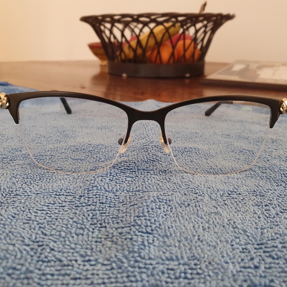 Cartier frame glasses - Picture 8 of 8